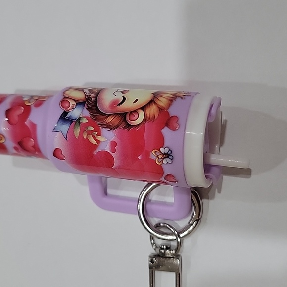 Stanley Cups Keychains Collection - Picture 11 of 13